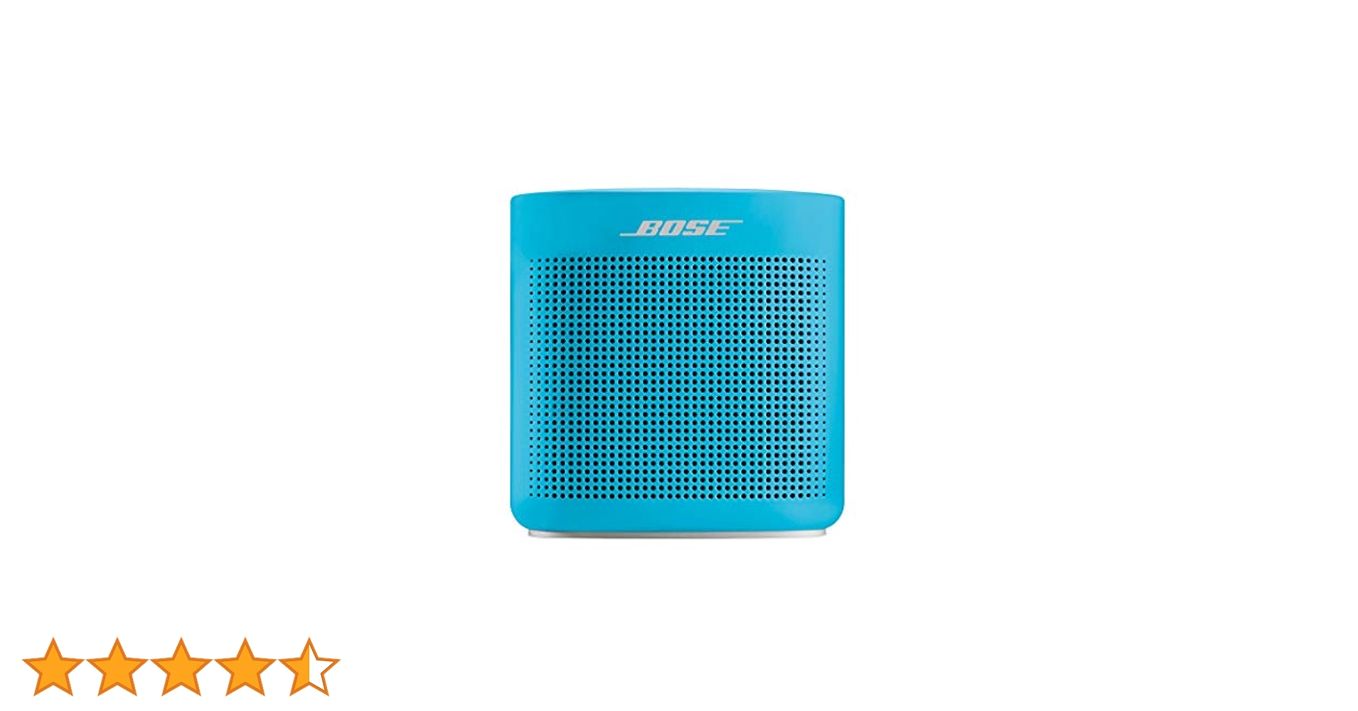 Amazon.co.jp: Bose SoundLink Color Bluetooth speaker II